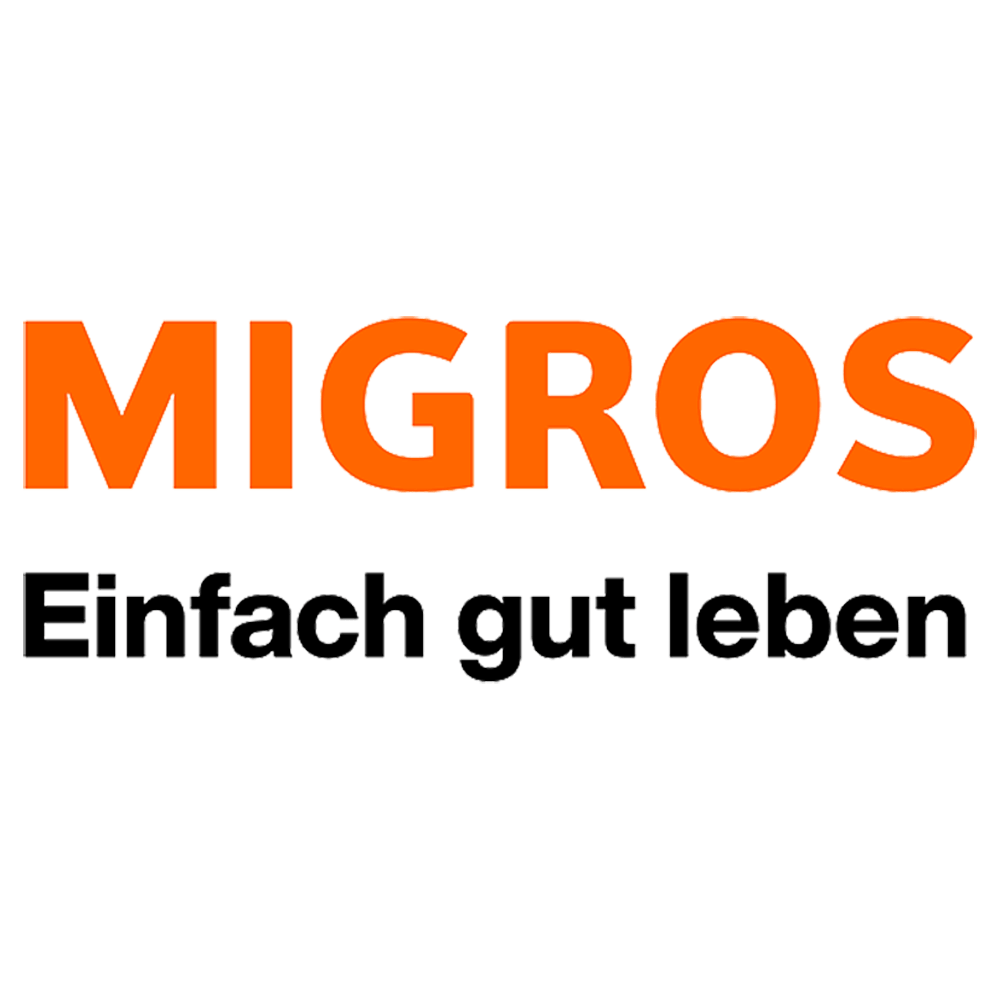 Referenz Migros Genossenschaft Zürich